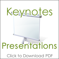 Quentin McCall's Keynote & Presentations