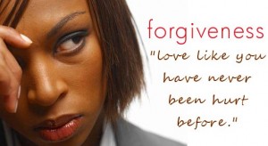 Spiritual Growth: 10 steps to forgiveness