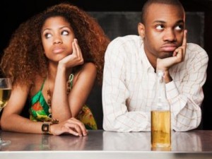 5 Dating Mistakes Men Make