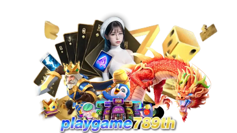 playgame789 สล็อต